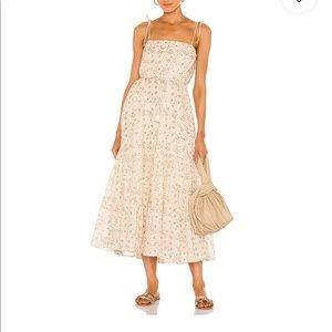 BRAND NEW cleobella dress